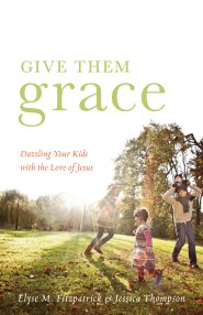 Give Them Grace 