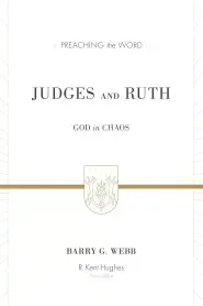 Judges and Ruth