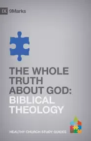 The Whole Truth About God