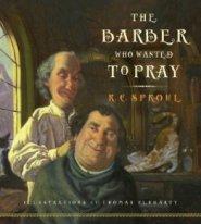 The Barber Who Wanted to Pray