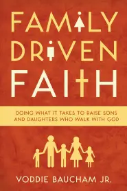 Family Driven Faith