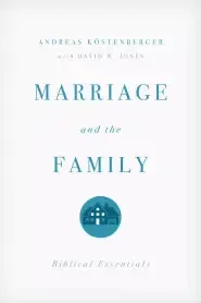 Marriage and the Family