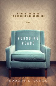 Pursuing Peace