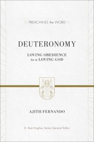 Deuteronomy