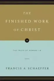 The Finished Work of Christ