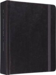 ESV Single Column Journaling Bible