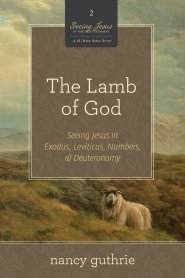 The Lamb Of God