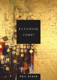 Kingdom Come