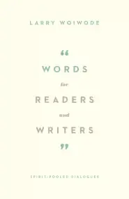 Words for Readers and Writers