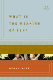 What Is The Meaning Of Sex