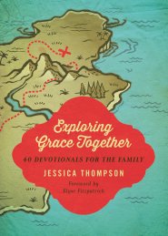 Exploring Grace Together