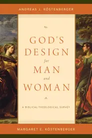 God's Design for Man and Woman