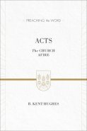 Acts (ESV Edition)