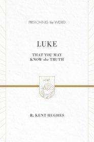 Luke (2 volumes in 1 / ESV Edition)