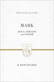 Mark (2 volumes in 1 / ESV Edition)