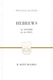 Hebrews (2 volumes in 1)