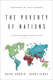 The Poverty of Nations