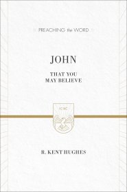 John (ESV Edition)