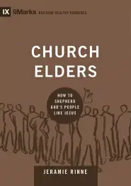 Church Elders