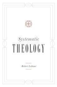 Systematic Theology