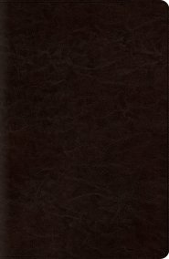 ESV New Classic Reference Bible