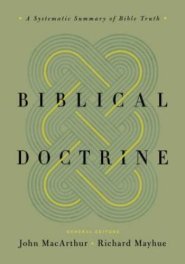 Biblical Doctrine