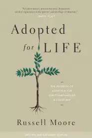 Adopted for Life (Updated and Expanded Edition)