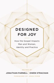 Designed for Joy