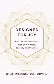 Designed for Joy