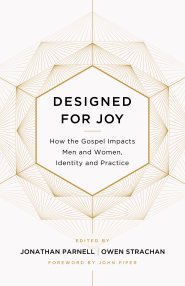 Designed for Joy