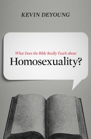 What Does the Bible Really Teach about Homosexuality?