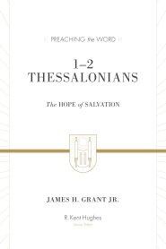 1-2 Thessalonians