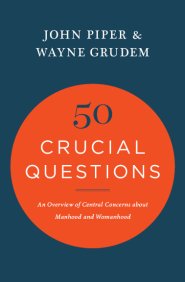 50 Crucial Questions