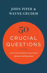 50 Crucial Questions