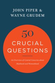 50 Crucial Questions