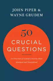 50 Crucial Questions