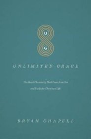 Unlimited Grace