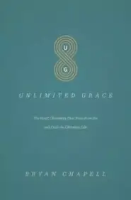 Unlimited Grace