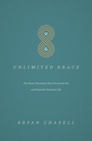 Unlimited Grace