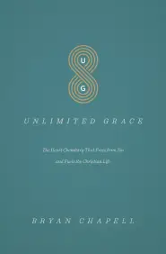 Unlimited Grace