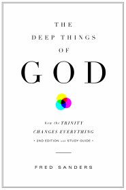 The Deep Things Of God