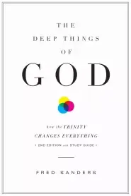 The Deep Things of God (Second Edition)