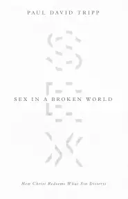 Sex in a Broken World