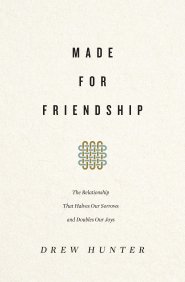 Made for Friendship