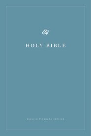 ESV Economy Bible