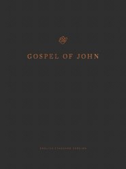 ESV Gospel of John, Reader's Edition (Paperback)