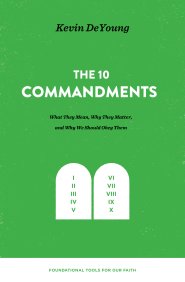 The Ten Commandments