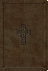 ESV Student Study Bible