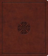 ESV Journaling Bible