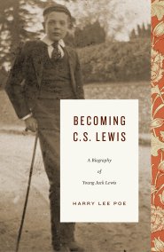 Becoming C. S. Lewis